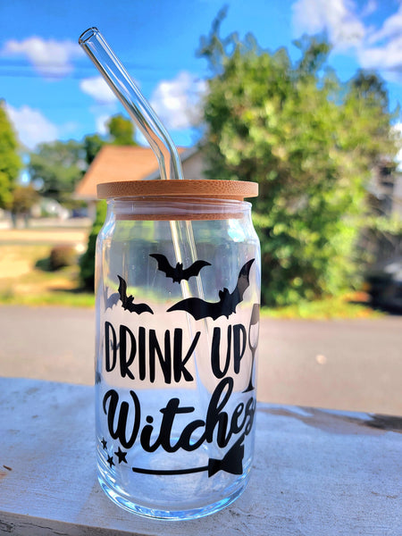 Drink up Witches