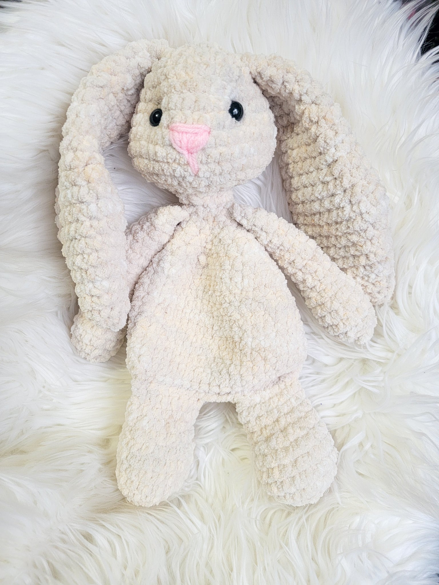 RTS Snuggle Bunny