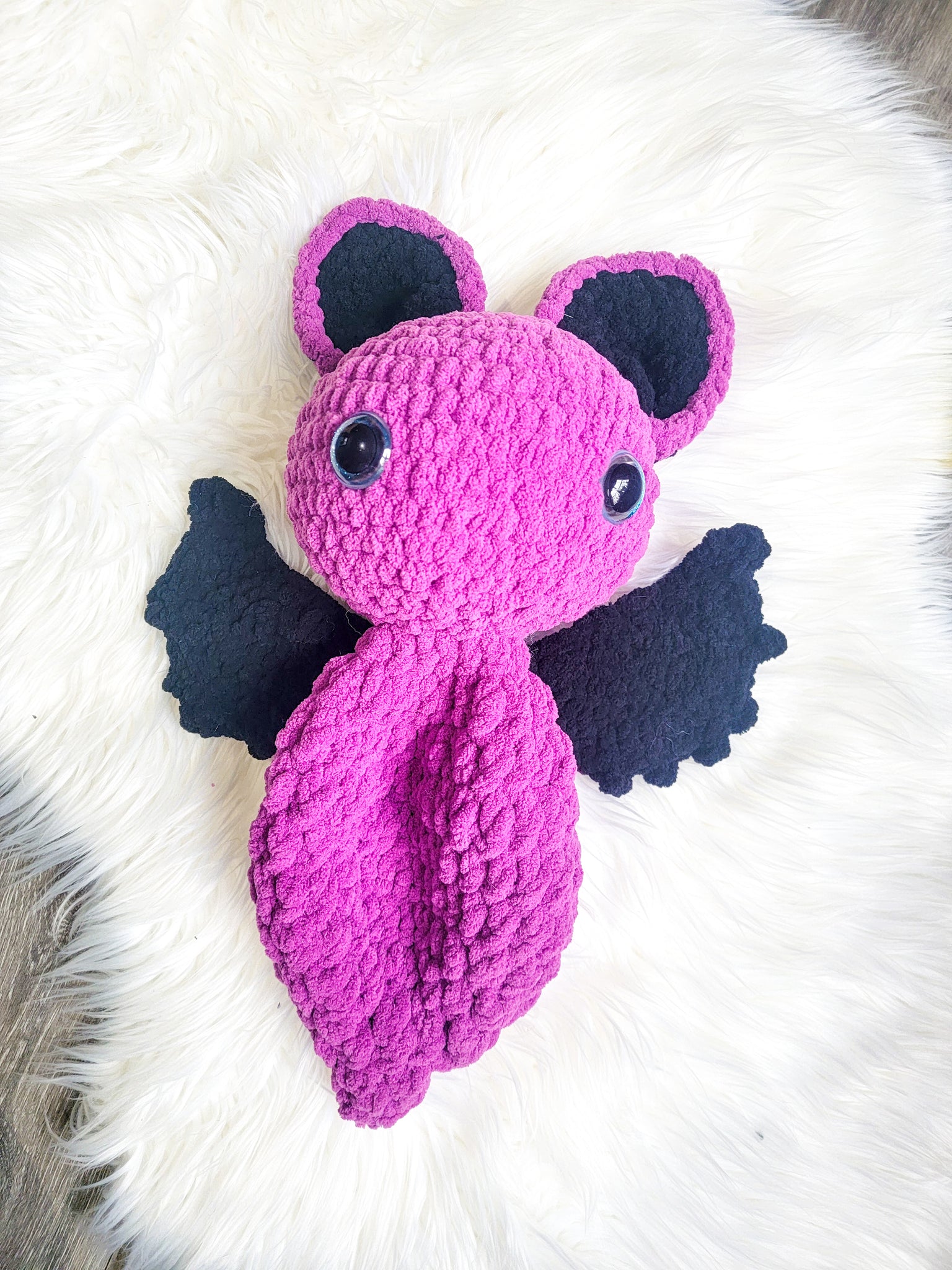 RTS LG Snuggle Bat