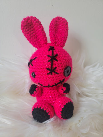 RTS Pink Bunny