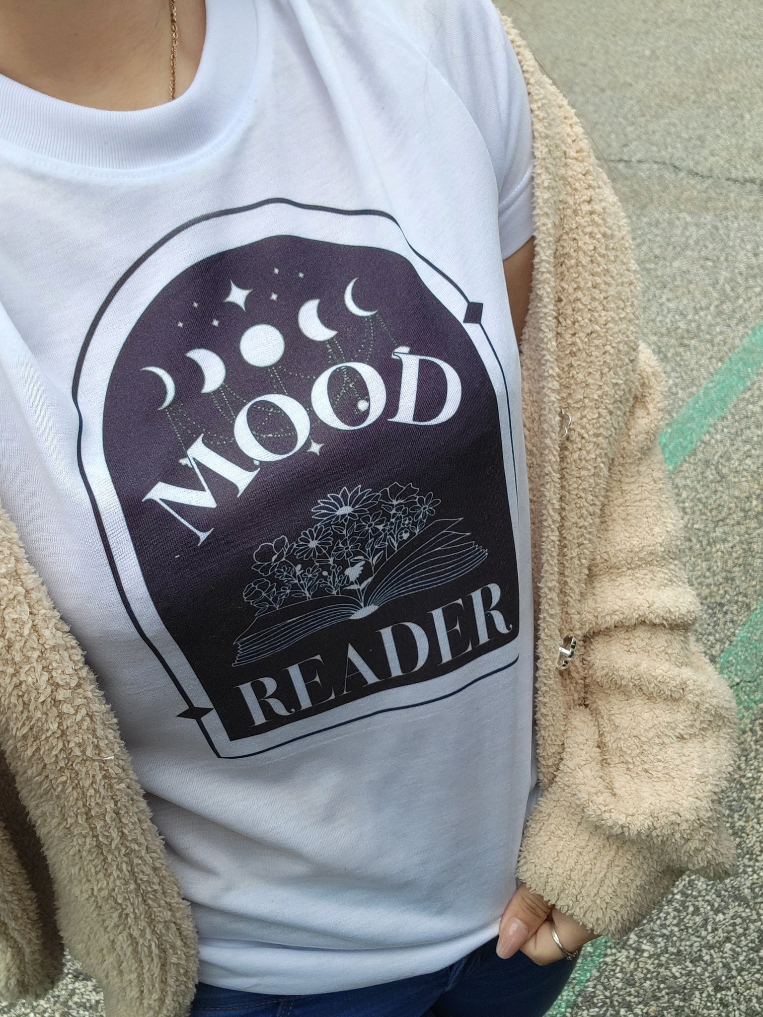 Mood Reader